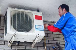 24/7 and Emergency HVAC Near Cross Roads, PA | Air Conidtioning and Heating Contractors